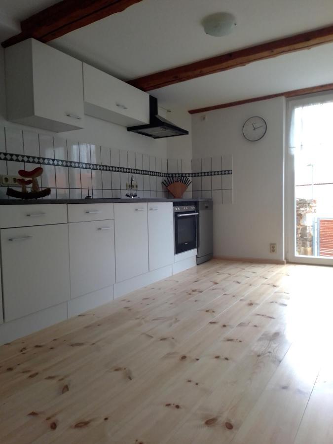 Ferienhaus Schock Тале Экстерьер фото